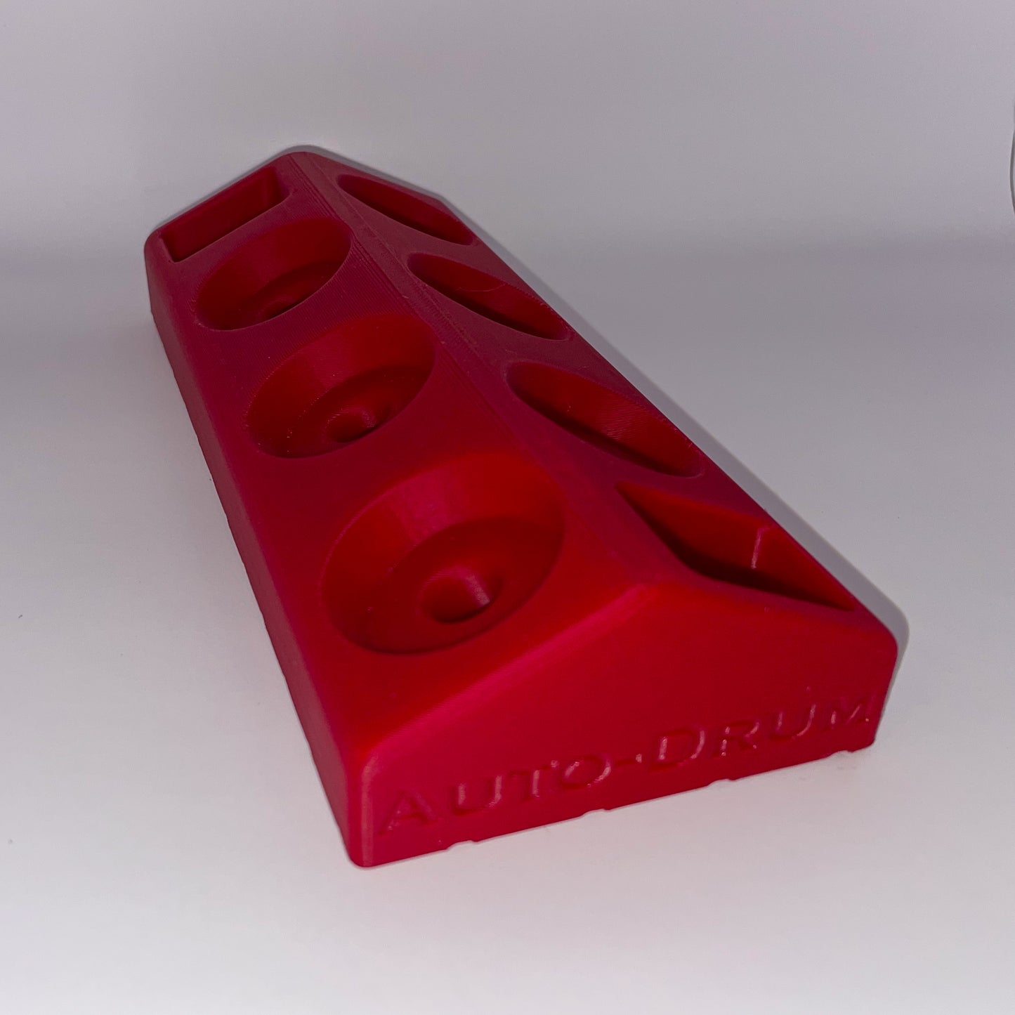 Lee Quick Change Drum Set Holder for Deluxe Perfect Powder Measure and Auto Drum