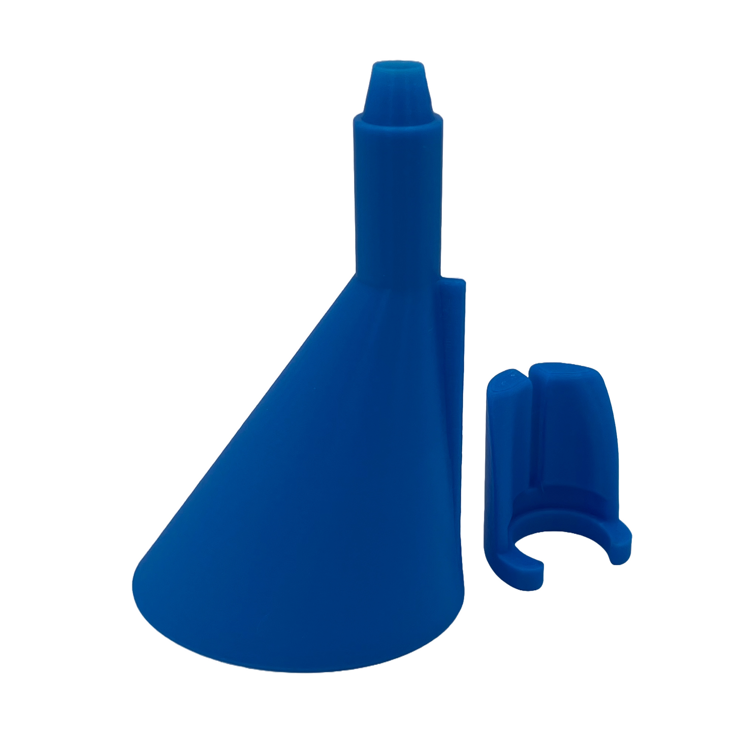 Manual Charging Powder Funnel for Dillon Precision Reloading Machines