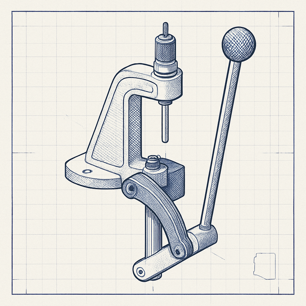Lee-Compatible Reloading Accessories