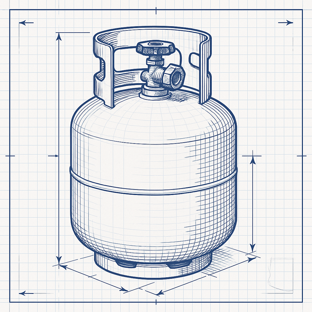 Propane Accessories