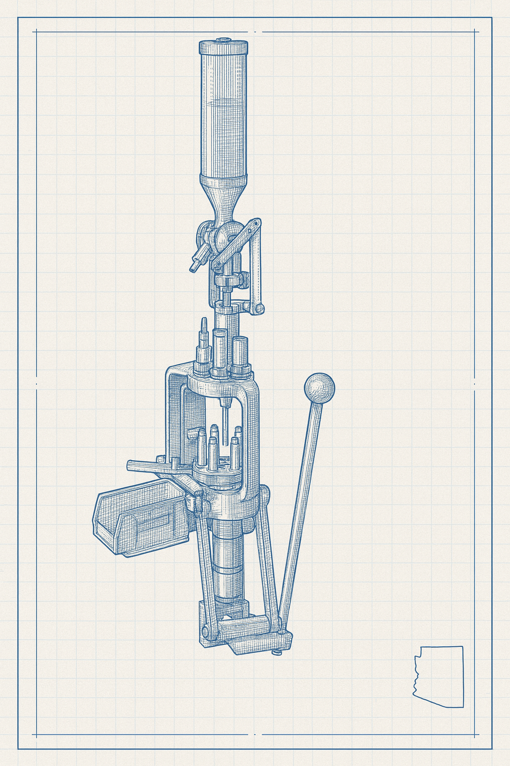 Hornady-Compatible Reloading Accessories