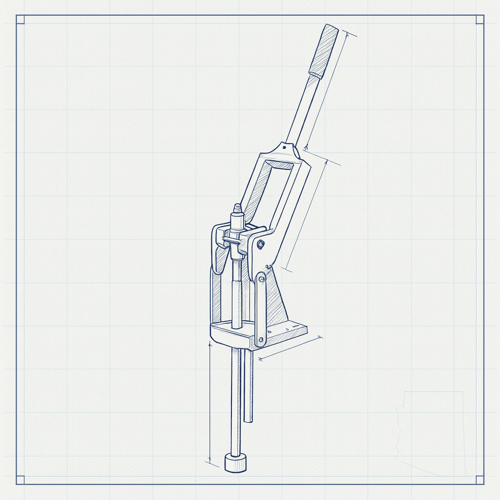 Forster-Compatible Reloading Accessories
