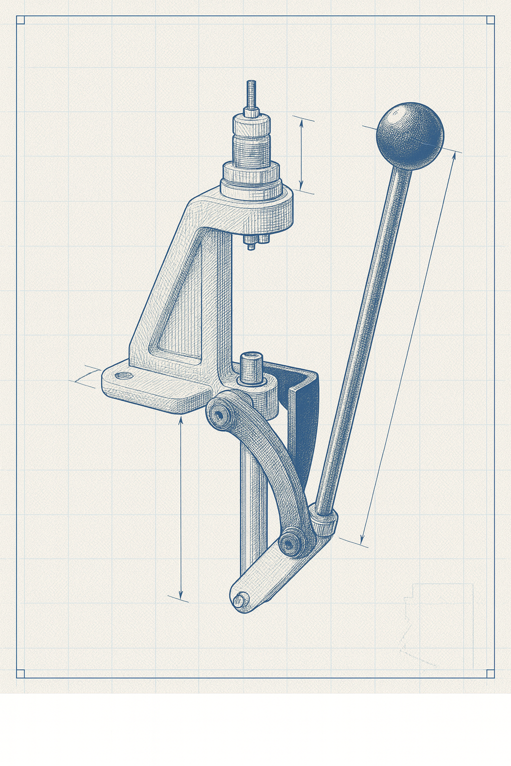Lyman-Compatible Reloading Accessories