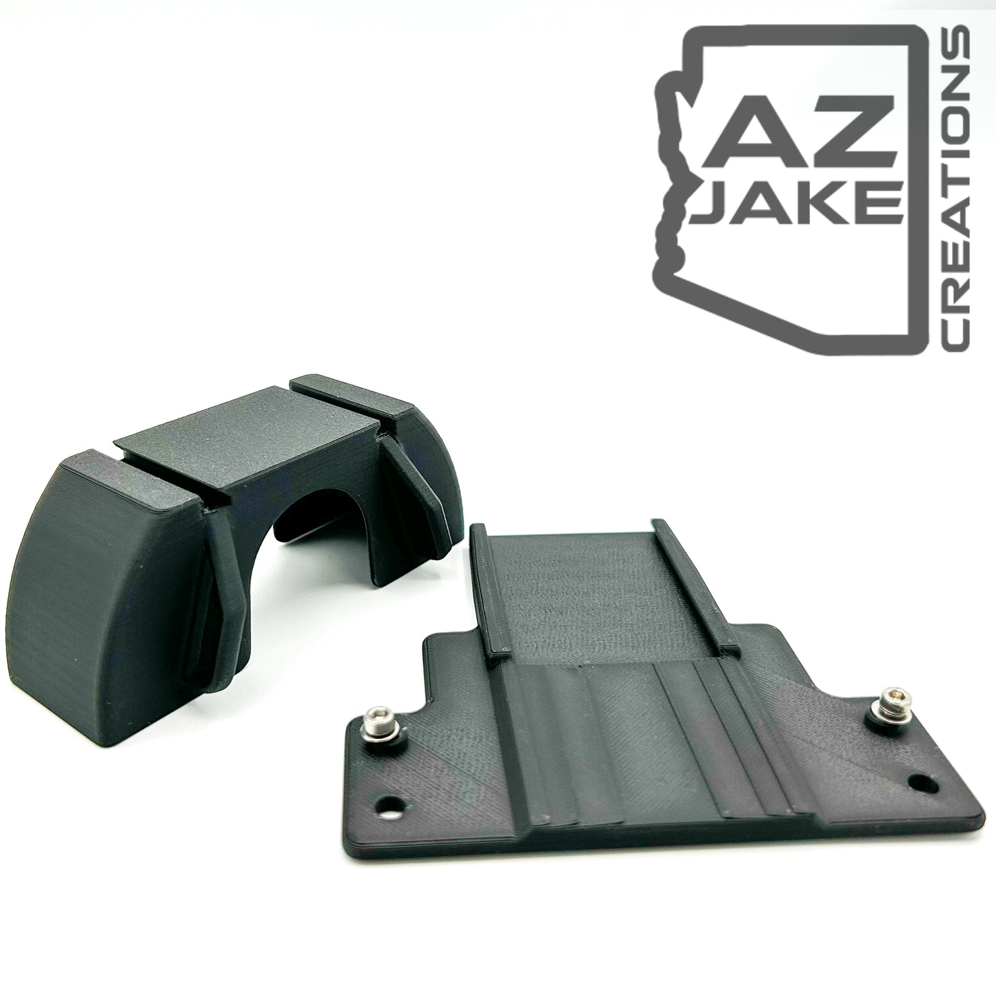 Brass Shavings Cup for Lyman Case Trim Xpress - Made in USA