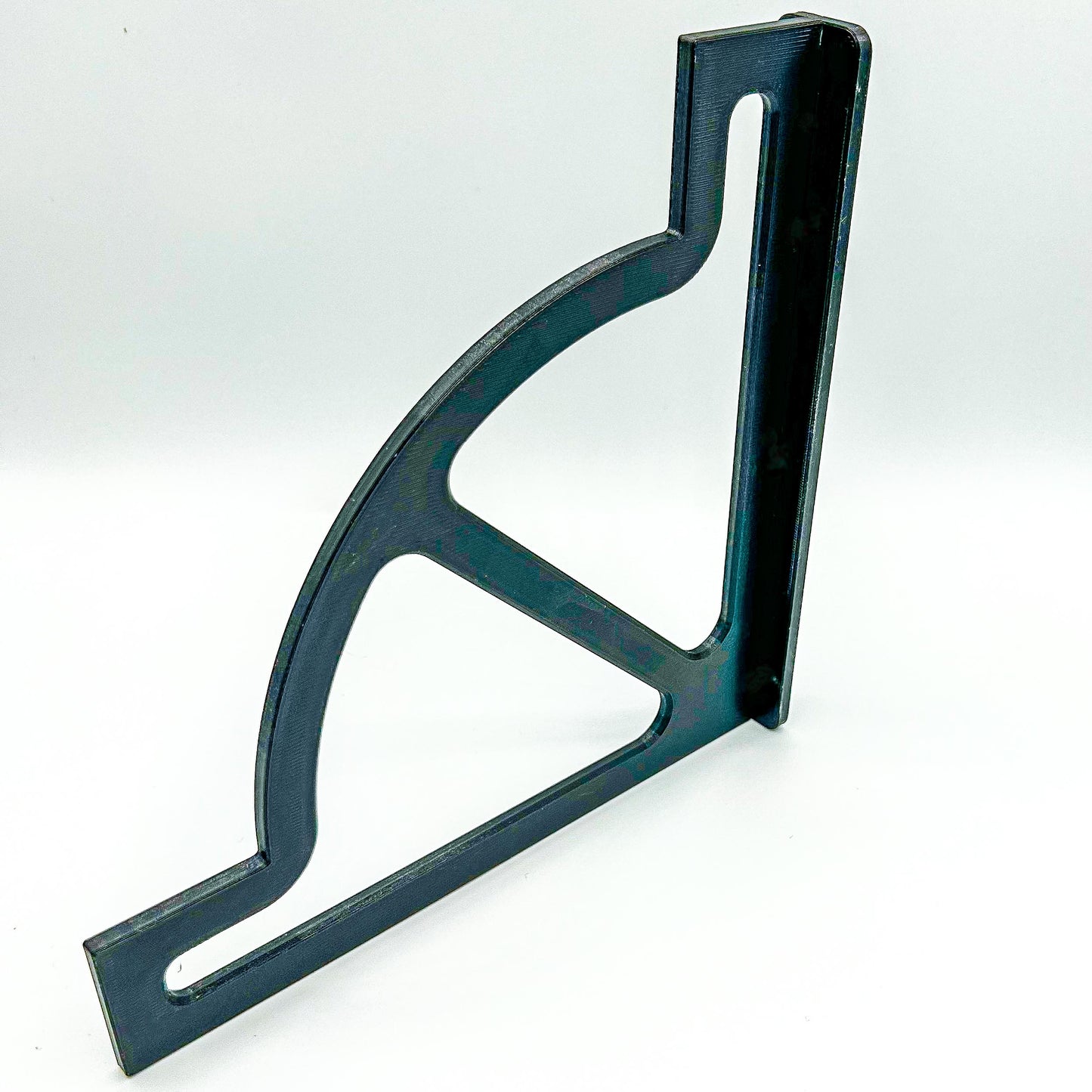 Ovolo Rafter Tail Layout Square – Precision Tool for Consistent Cuts