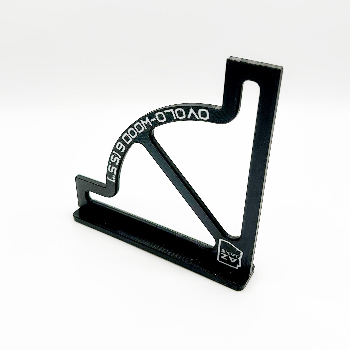 Ovolo Rafter Tail Layout Square – Precision Tool for Consistent Cuts