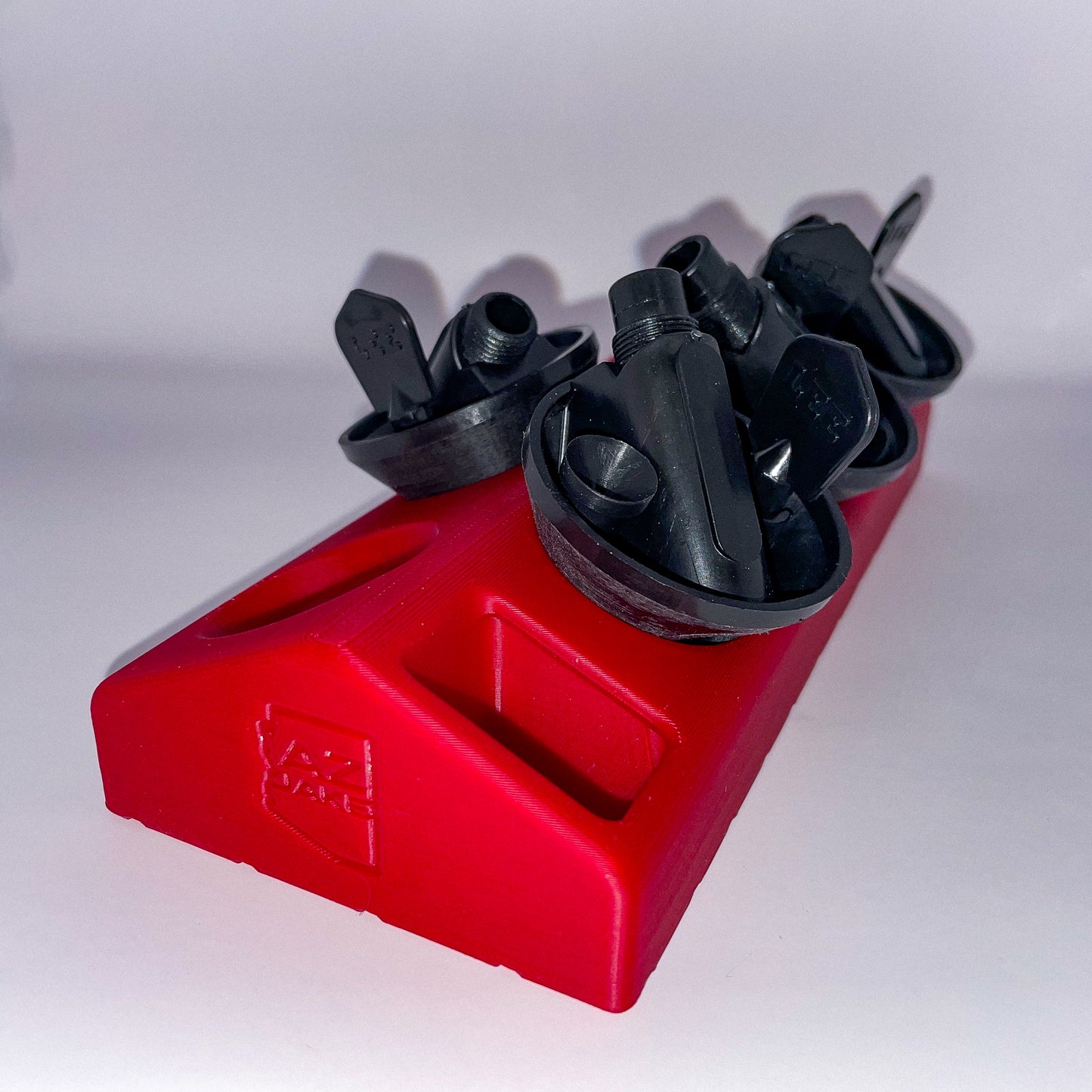 Lee Quick Change Drum Set Holder for Deluxe Perfect Powder Measure and Auto Drum