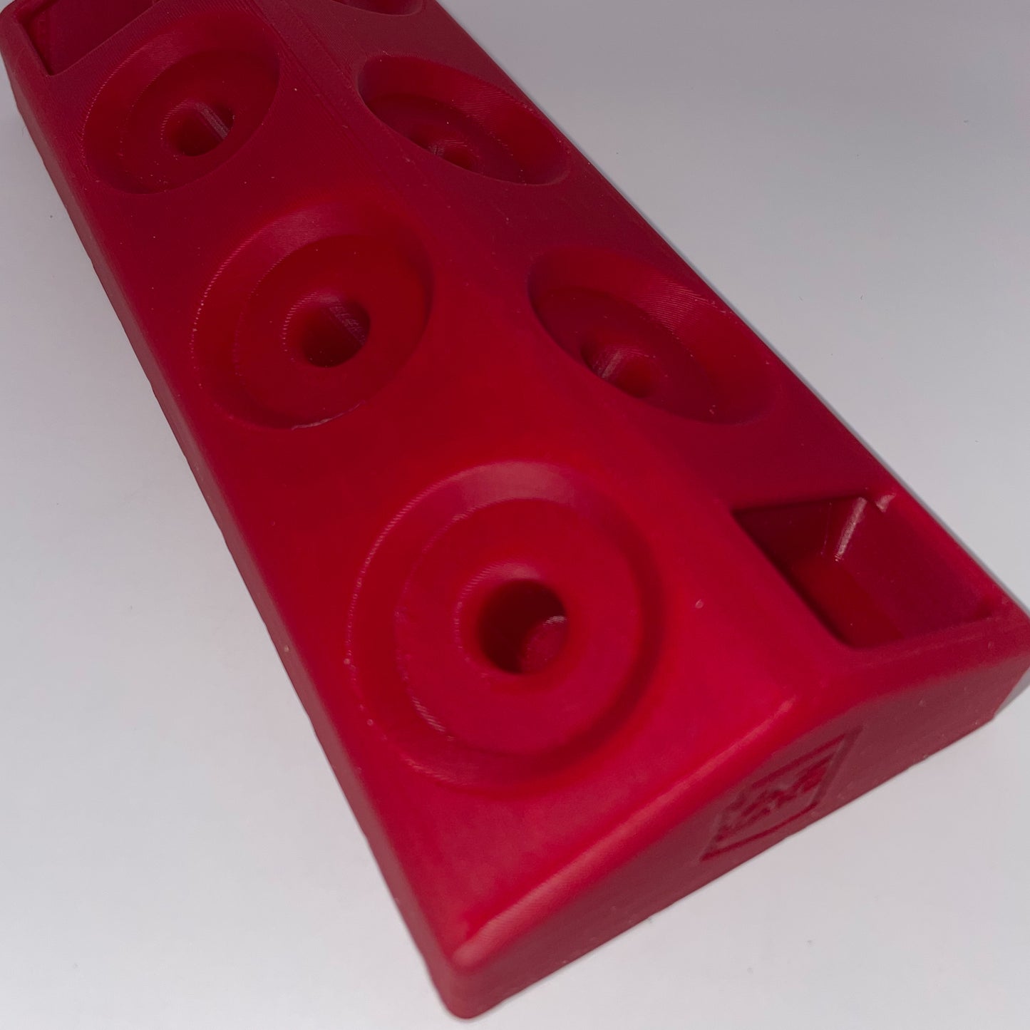 Lee Quick Change Drum Set Holder for Deluxe Perfect Powder Measure and Auto Drum