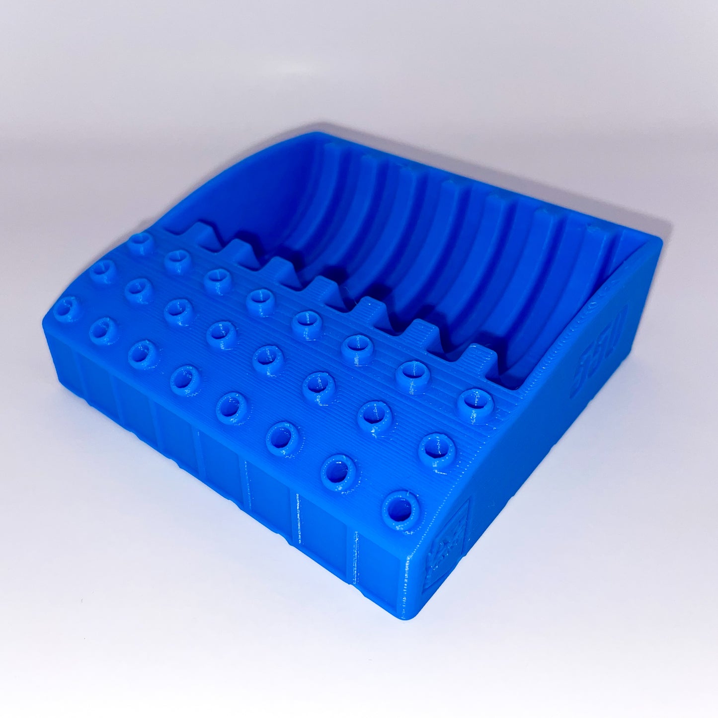 Shell Plate and Locator Pin Holder for Dillon 550 Caliber Conversion Kits