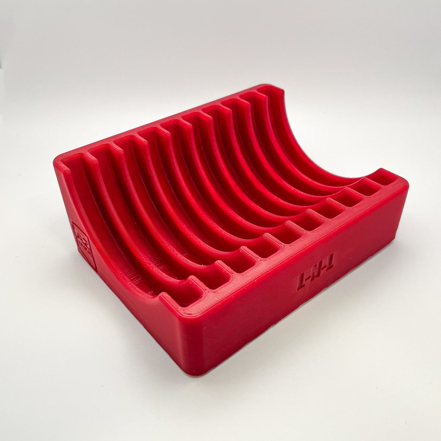 Shell Plate Holder Hornady Lock-N-Load Shell Plates - 10-Plate Capacity LNL