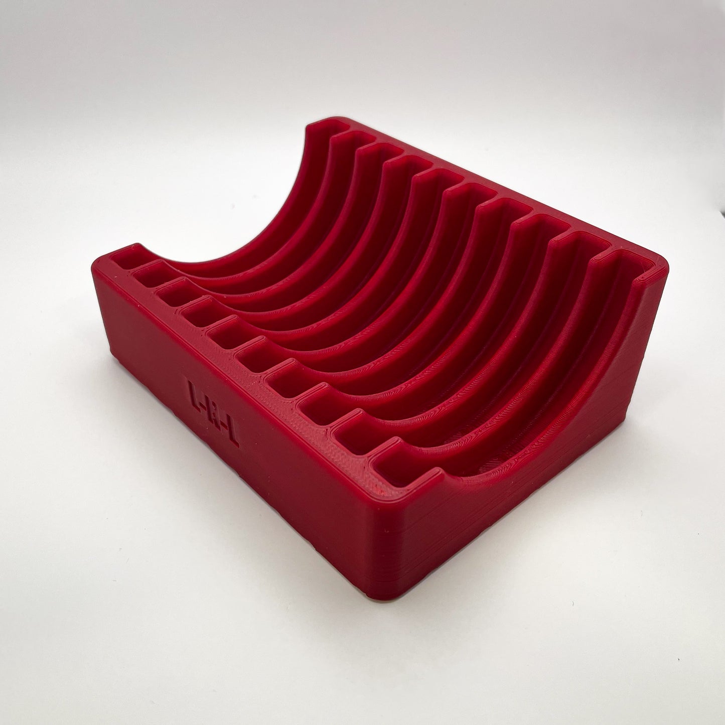 Shell Plate Holder Hornady Lock-N-Load Shell Plates - 10-Plate Capacity LNL