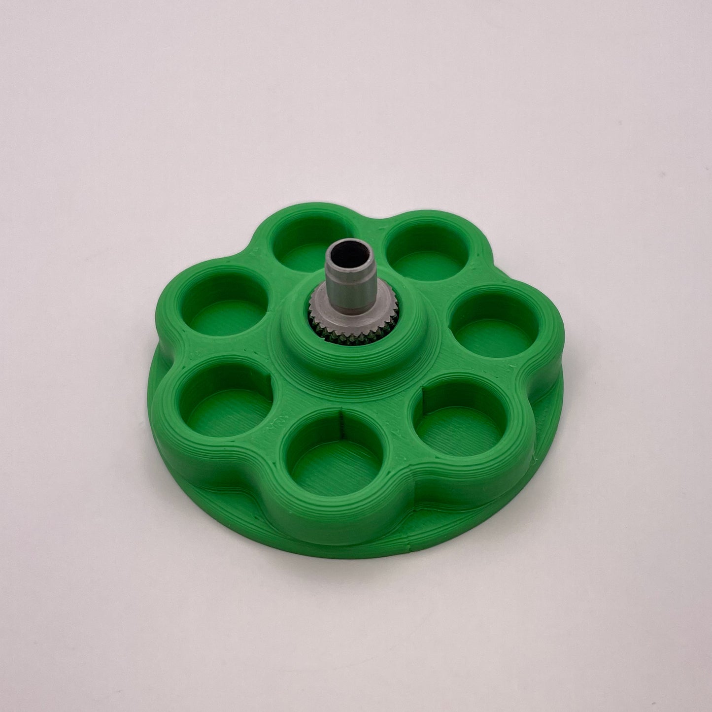 Bench Top Organizer for Redding Case Neck Gauge Pilot Stops