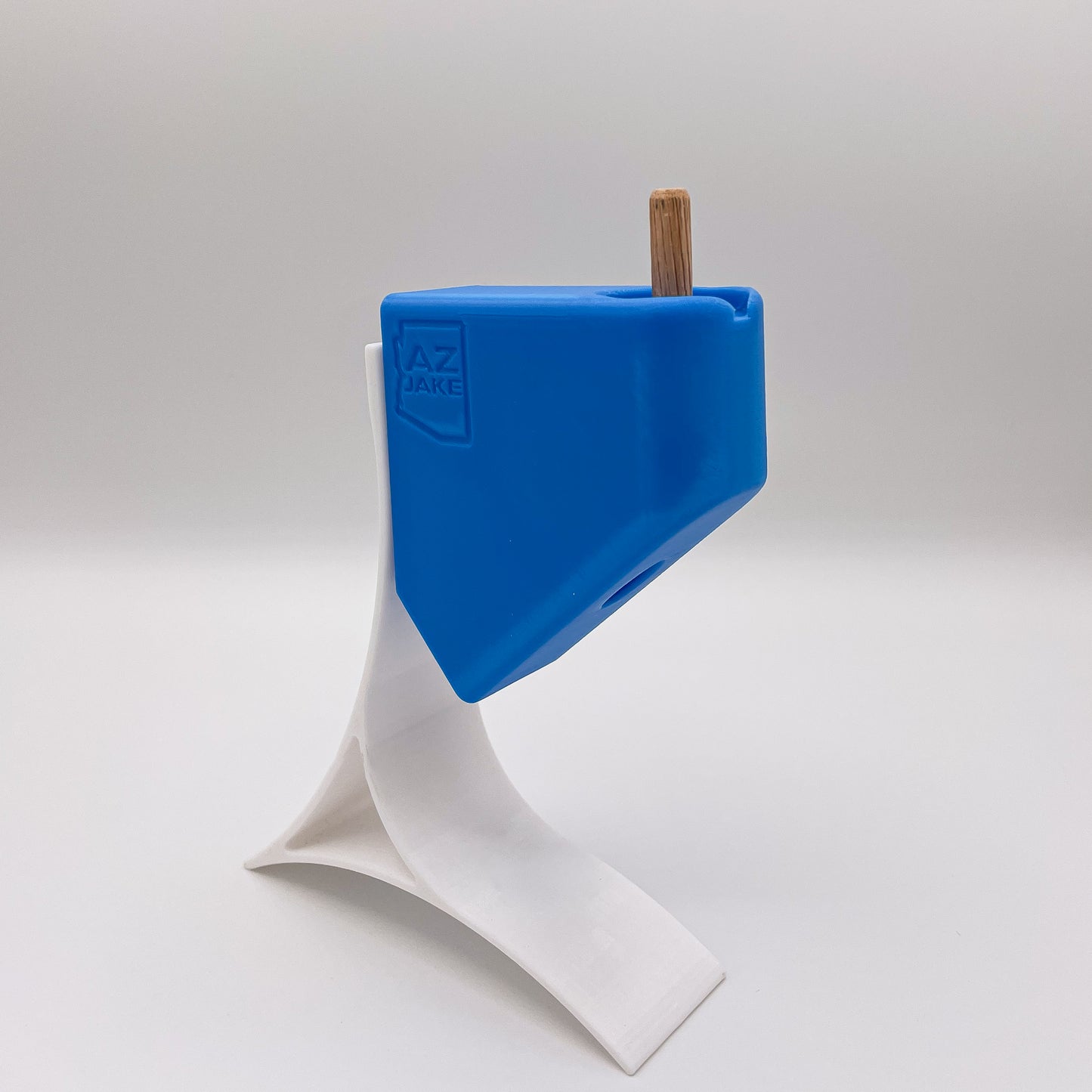 Powder Measure Wall Mount for Dillon Precision Powder Measure