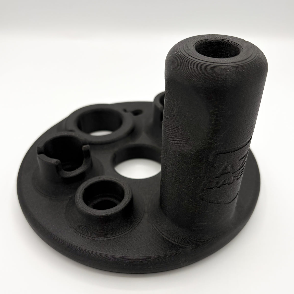 Ankarsrum Double Beater Organizer – Fits Plastic Beater Bowl