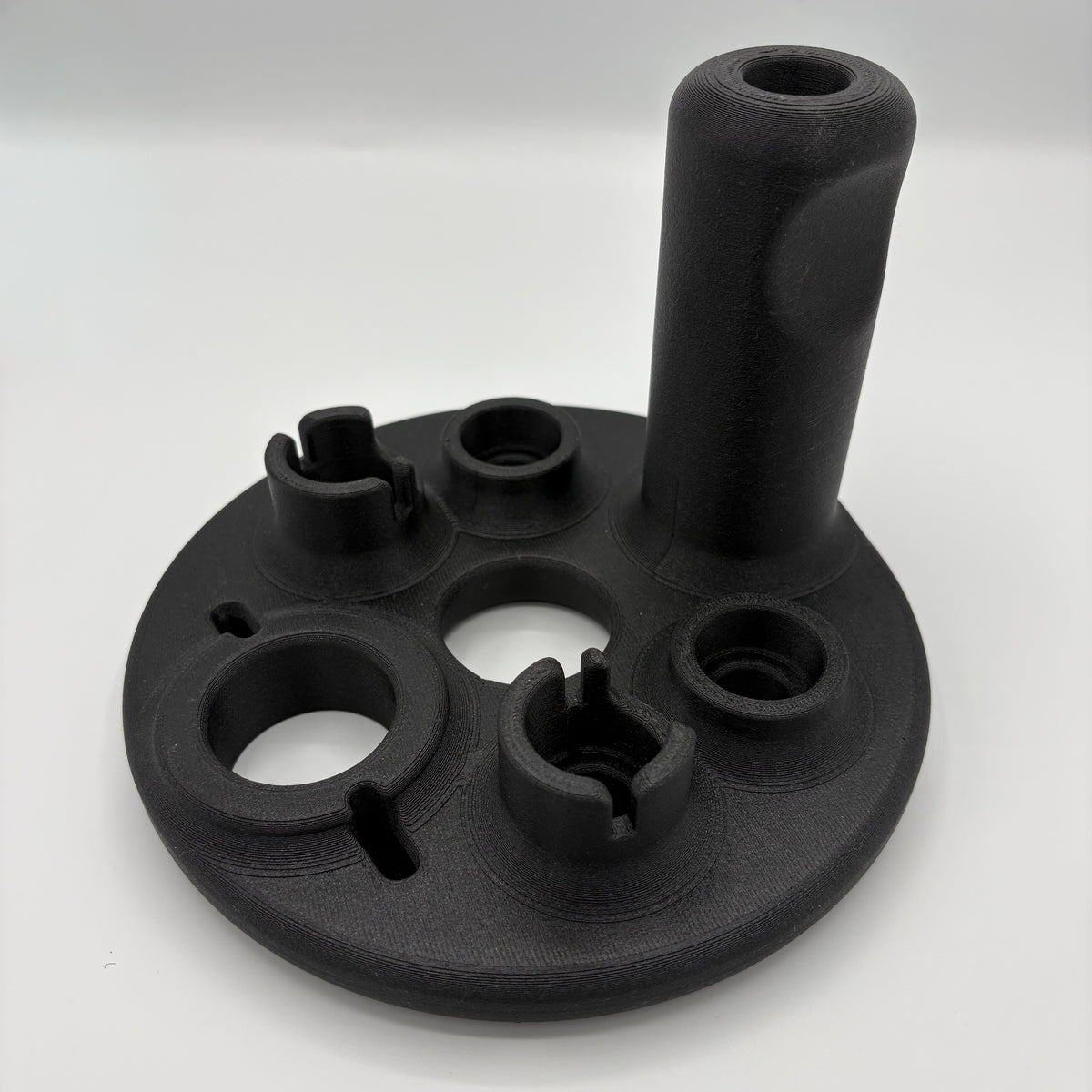 Ankarsrum Double Beater Organizer – Fits Plastic Beater Bowl